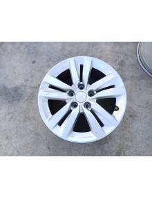 Recambio de llanta para peugeot 308 ii (lb_, lp_, lw_, lh_, l3_) 1.6 hdi referencia OEM IAM 7JX16 CH5 ET44 X1 9677989577