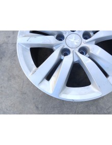 Recambio de llanta para peugeot 308 ii (lb_, lp_, lw_, lh_, l3_) 1.6 hdi referencia OEM IAM 7JX16 CH5 ET44 X1 9677989577 2