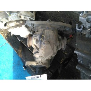DIFERENCIAL TRASERO 1214331J AUTO 