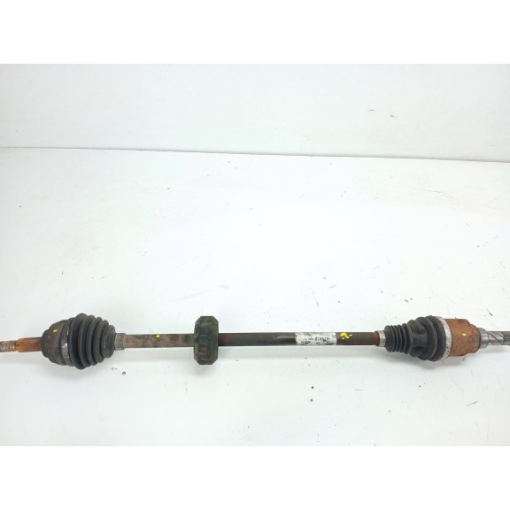 Recambio de transmision delantera derecha para dacia sandero ii (b8_) tce 90 (b8m1, b8ma) referencia OEM IAM 391007857r  