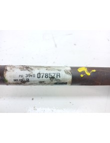 Recambio de transmision delantera derecha para dacia sandero ii (b8_) tce 90 (b8m1, b8ma) referencia OEM IAM 391007857r   2