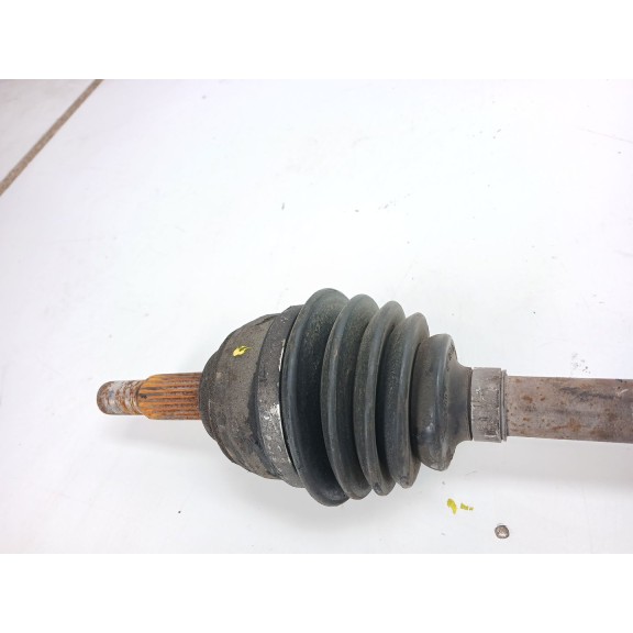 Recambio de transmision delantera derecha para dacia sandero ii (b8_) tce 90 (b8m1, b8ma) referencia OEM IAM 391007857r  