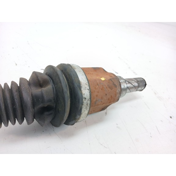 Recambio de transmision delantera derecha para dacia sandero ii (b8_) tce 90 (b8m1, b8ma) referencia OEM IAM 391007857r  