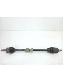 Recambio de transmision delantera derecha para kia pro cee´d (ed) 1.6 crdi 90 referencia OEM IAM   