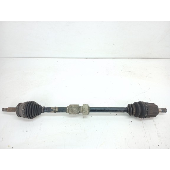 Recambio de transmision delantera derecha para kia pro cee´d (ed) 1.6 crdi 90 referencia OEM IAM   