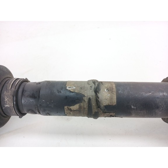 Recambio de transmision delantera derecha para kia pro cee´d (ed) 1.6 crdi 90 referencia OEM IAM   