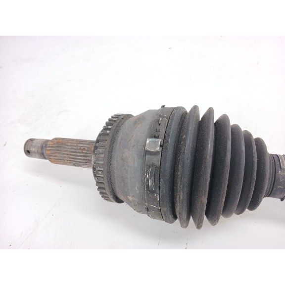 Recambio de transmision delantera derecha para kia pro cee´d (ed) 1.6 crdi 90 referencia OEM IAM   