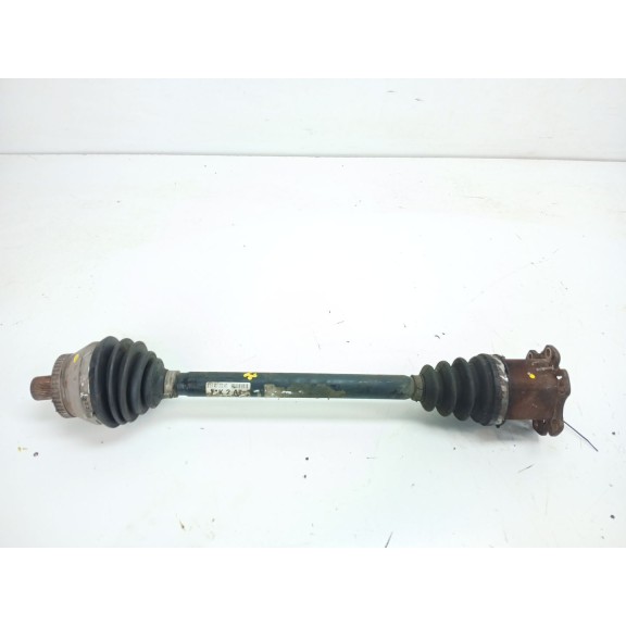 Recambio de transmision delantera derecha para seat exeo (3r2) 2.0 tdi referencia OEM IAM 8e0407272at  