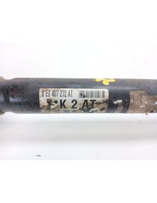 Recambio de transmision delantera derecha para seat exeo (3r2) 2.0 tdi referencia OEM IAM 8e0407272at   2