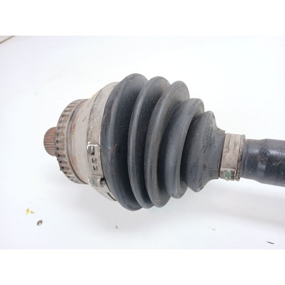 Recambio de transmision delantera derecha para seat exeo (3r2) 2.0 tdi referencia OEM IAM 8e0407272at  