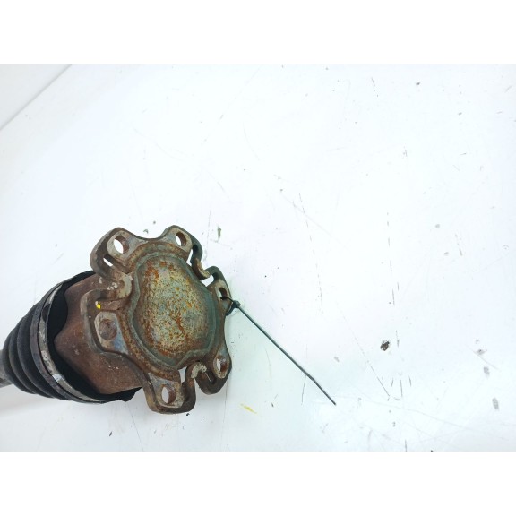 Recambio de transmision delantera derecha para seat exeo (3r2) 2.0 tdi referencia OEM IAM 8e0407272at  