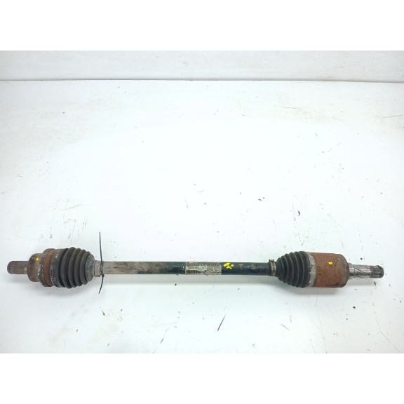 Recambio de transmision trasera izquierda para ford kuga i 2.5 4x4 referencia OEM IAM ag9n4b402aa  