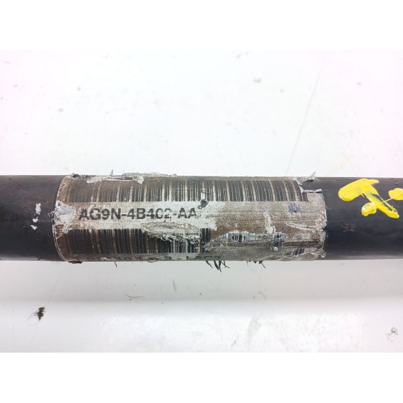 Recambio de transmision trasera izquierda para ford kuga i 2.5 4x4 referencia OEM IAM ag9n4b402aa  