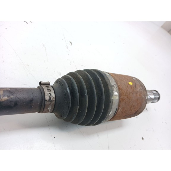 Recambio de transmision trasera izquierda para ford kuga i 2.5 4x4 referencia OEM IAM ag9n4b402aa  