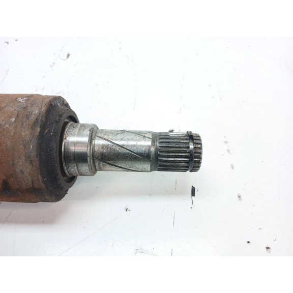 Recambio de transmision trasera izquierda para ford kuga i 2.5 4x4 referencia OEM IAM ag9n4b402aa  