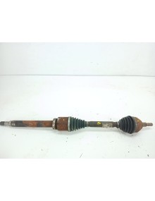 Recambio de transmision delantera derecha para ford kuga i 2.0 tdci referencia OEM IAM 8v413b436bc  