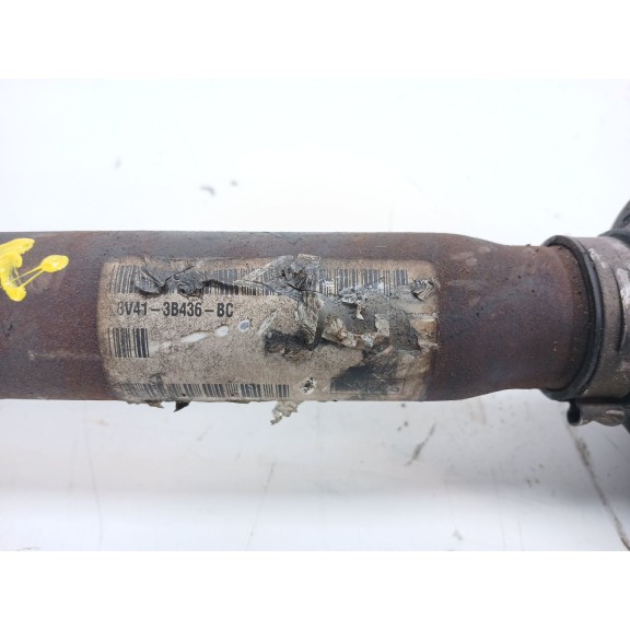 Recambio de transmision delantera derecha para ford kuga i 2.0 tdci referencia OEM IAM 8v413b436bc  