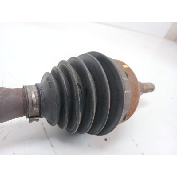 Recambio de transmision delantera derecha para ford kuga i 2.0 tdci referencia OEM IAM 8v413b436bc  