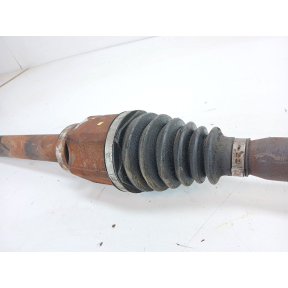 Recambio de transmision delantera derecha para ford kuga i 2.0 tdci referencia OEM IAM 8v413b436bc  