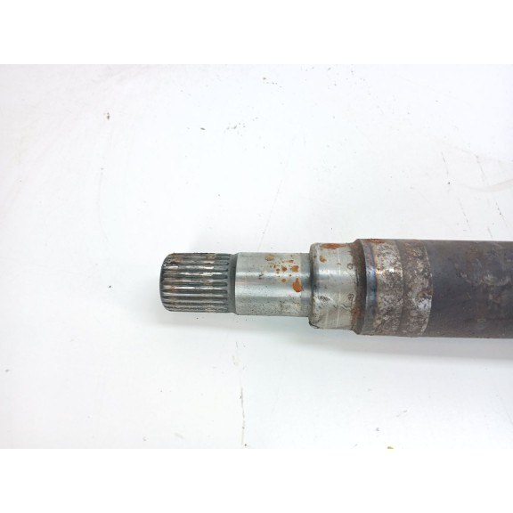 Recambio de transmision delantera derecha para ford kuga i 2.0 tdci referencia OEM IAM 8v413b436bc  