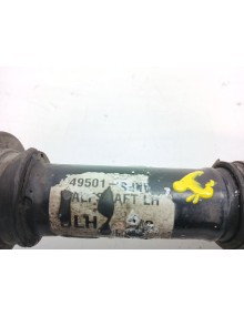 Recambio de transmision delantera izquierda para kia pro cee´d (ed) 1.6 crdi 90 referencia OEM IAM    2