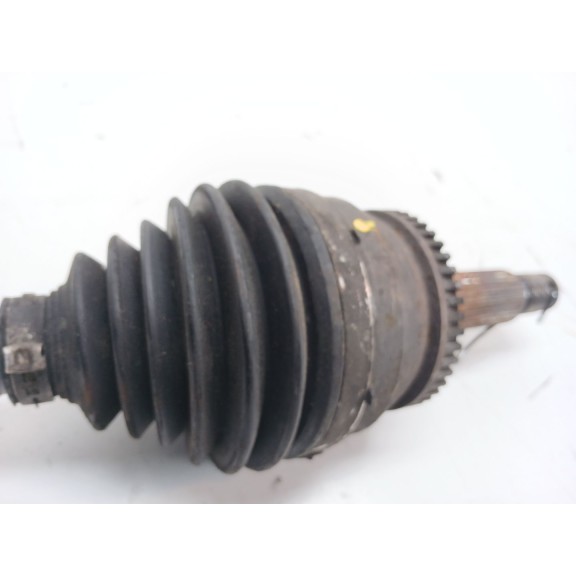 Recambio de transmision delantera izquierda para kia pro cee´d (ed) 1.6 crdi 90 referencia OEM IAM   