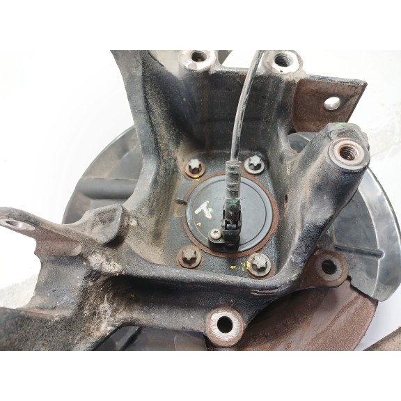 Recambio de mangueta trasera derecha para ford kuga (cbs) 1.5 ecoboost cat referencia OEM IAM   