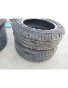 Recambio de neumatico para opel astra g hatchback (t98) 1.6 16v (f08, f48) referencia OEM IAM 195-60-15 88H x2 HANKOOK 2021 2