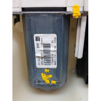 Recambio de elevalunas delantero izquierdo para seat altea (5p1) 2.0 tdi referencia OEM IAM 5p0837401a 1k0959793d 