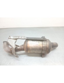 Recambio de catalizador para ford focus c-max (dm2) 1.6 tdci referencia OEM IAM 3m515f297ra  