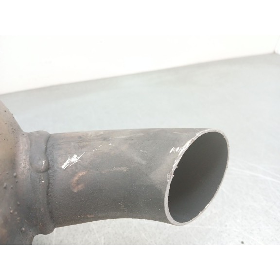 Recambio de catalizador para ford focus c-max (dm2) 1.6 tdci referencia OEM IAM 3m515f297ra  