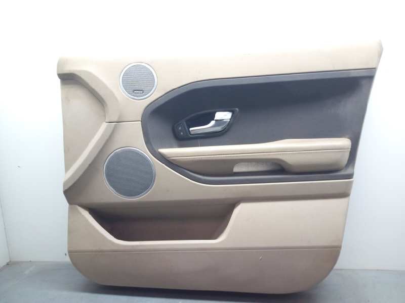 Recambio de guarnecido puerta delantera derecha para land rover evoque dynamic referencia OEM IAM BJ3223942A BJ3220162A 