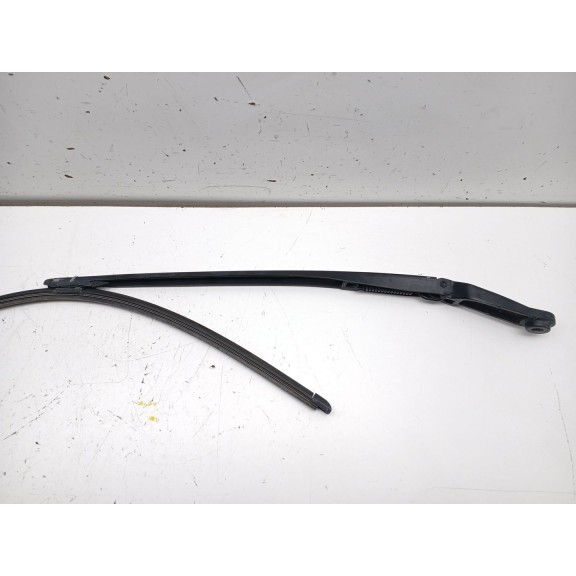 Recambio de brazo limpia delantero izquierdo para audi q7 (4l) 3.0 tdi referencia OEM IAM 4L1955407A  