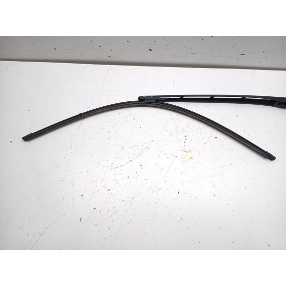 Recambio de brazo limpia delantero izquierdo para audi q7 (4l) 3.0 tdi referencia OEM IAM 4L1955407A  