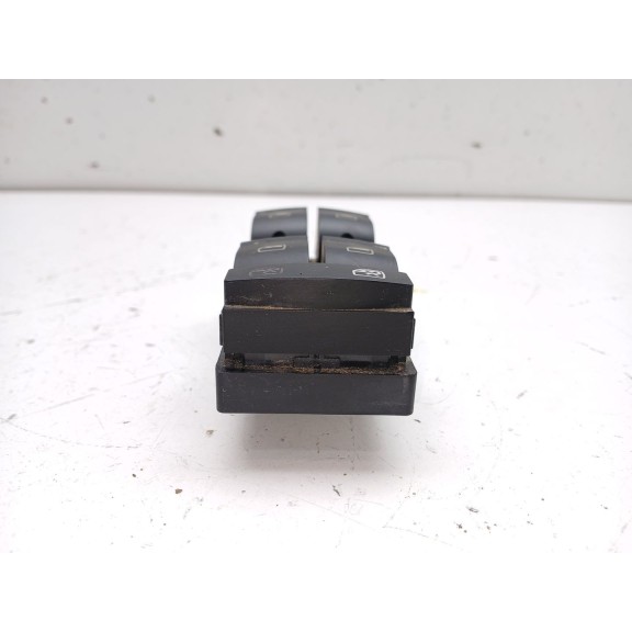 Recambio de mando elevalunas delantero izquierdo para audi q7 (4l) 3.0 tdi referencia OEM IAM   