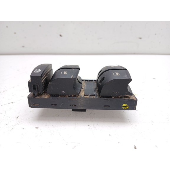 Recambio de mando elevalunas delantero izquierdo para audi q7 (4l) 3.0 tdi referencia OEM IAM   