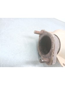 Recambio de catalizador para mitsubishi montero iii canvas top (v6_w, v7_w) 3.2 di-d (v68w, v78w) referencia OEM IAM    2