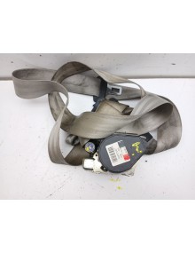 Recambio de cinturon seguridad delantero izquierdo para audi q7 (4l) 3.0 tdi referencia OEM IAM 606727200  