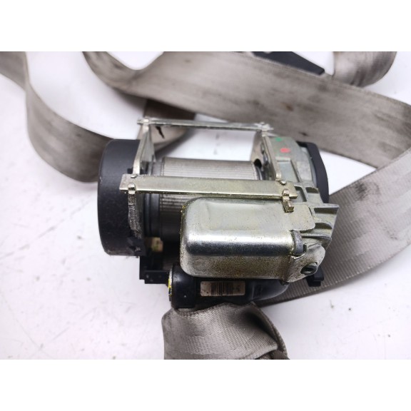 Recambio de cinturon seguridad delantero izquierdo para audi q7 (4l) 3.0 tdi referencia OEM IAM 606727200  