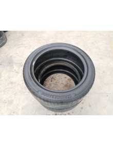 Recambio de neumatico para audi q7 (4l) 3.0 tdi referencia OEM IAM 295-40-20 110Y X2 BRIDGESTONE 2021