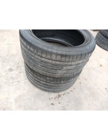 Recambio de neumatico para audi q7 (4l) 3.0 tdi referencia OEM IAM 295-40-20 110Y X2 BRIDGESTONE 2021 2