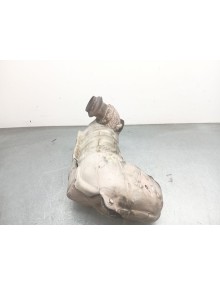 Recambio de catalizador para citroën c5 iii (rd_) 2.0 hdi 140 referencia OEM IAM 296281l  