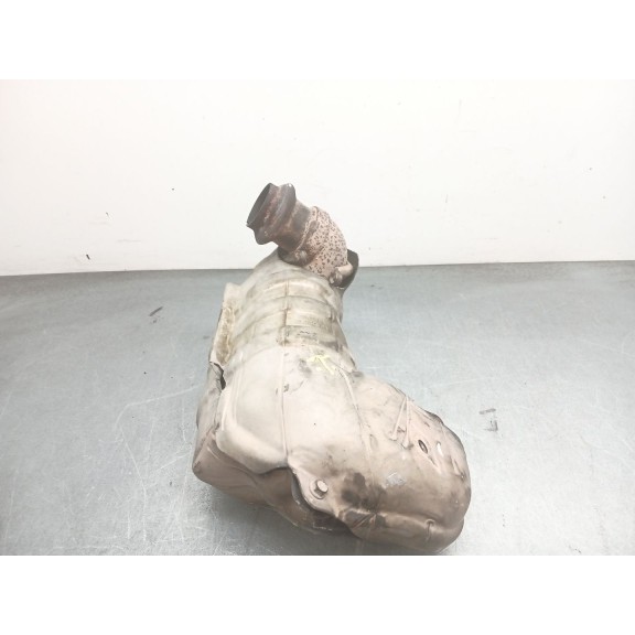 Recambio de catalizador para citroën c5 iii (rd_) 2.0 hdi 140 referencia OEM IAM 296281l  