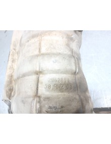 Recambio de catalizador para citroën c5 iii (rd_) 2.0 hdi 140 referencia OEM IAM 296281l   2