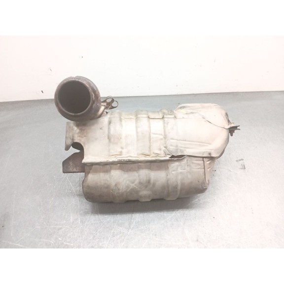 Recambio de catalizador para citroën c5 iii (rd_) 2.0 hdi 140 referencia OEM IAM 296281l  