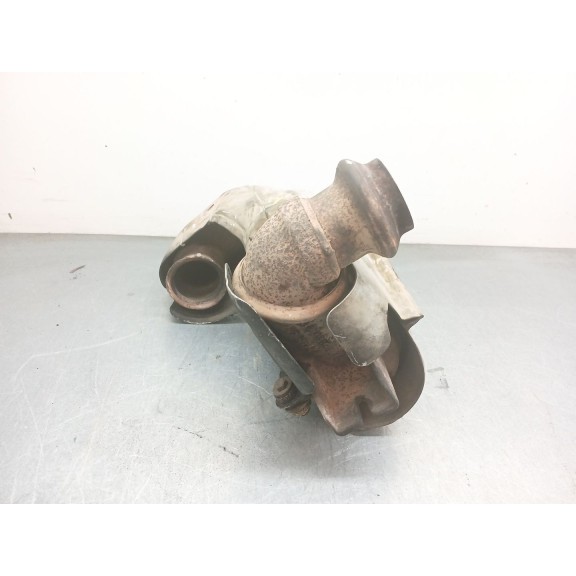 Recambio de catalizador para citroën c5 iii (rd_) 2.0 hdi 140 referencia OEM IAM 296281l  
