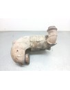 Recambio de catalizador para citroën c5 iii (rd_) 2.0 hdi 140 referencia OEM IAM 296281l  