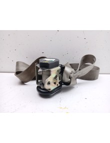 Recambio de cinturon seguridad delantero derecho para audi q7 (4l) 3.0 tdi referencia OEM IAM    2