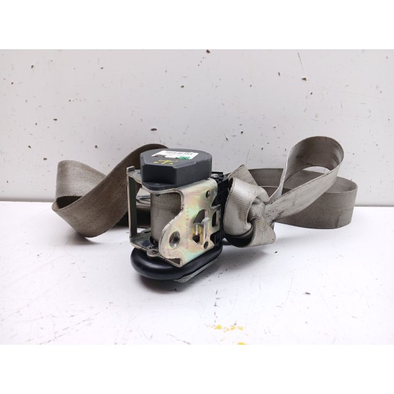 Recambio de cinturon seguridad delantero derecho para audi q7 (4l) 3.0 tdi referencia OEM IAM 606728300  