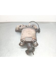 Recambio de catalizador para opel corsa c (x01) 1.2 twinport (f08, f68) referencia OEM IAM gm120  